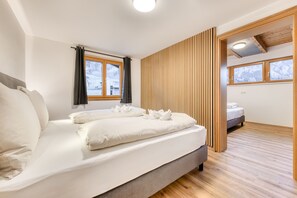 Appartement | 3 slaapkamers