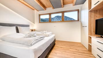 Appartement | 3 slaapkamers