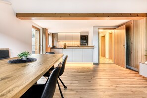 Appartement | 3 slaapkamers