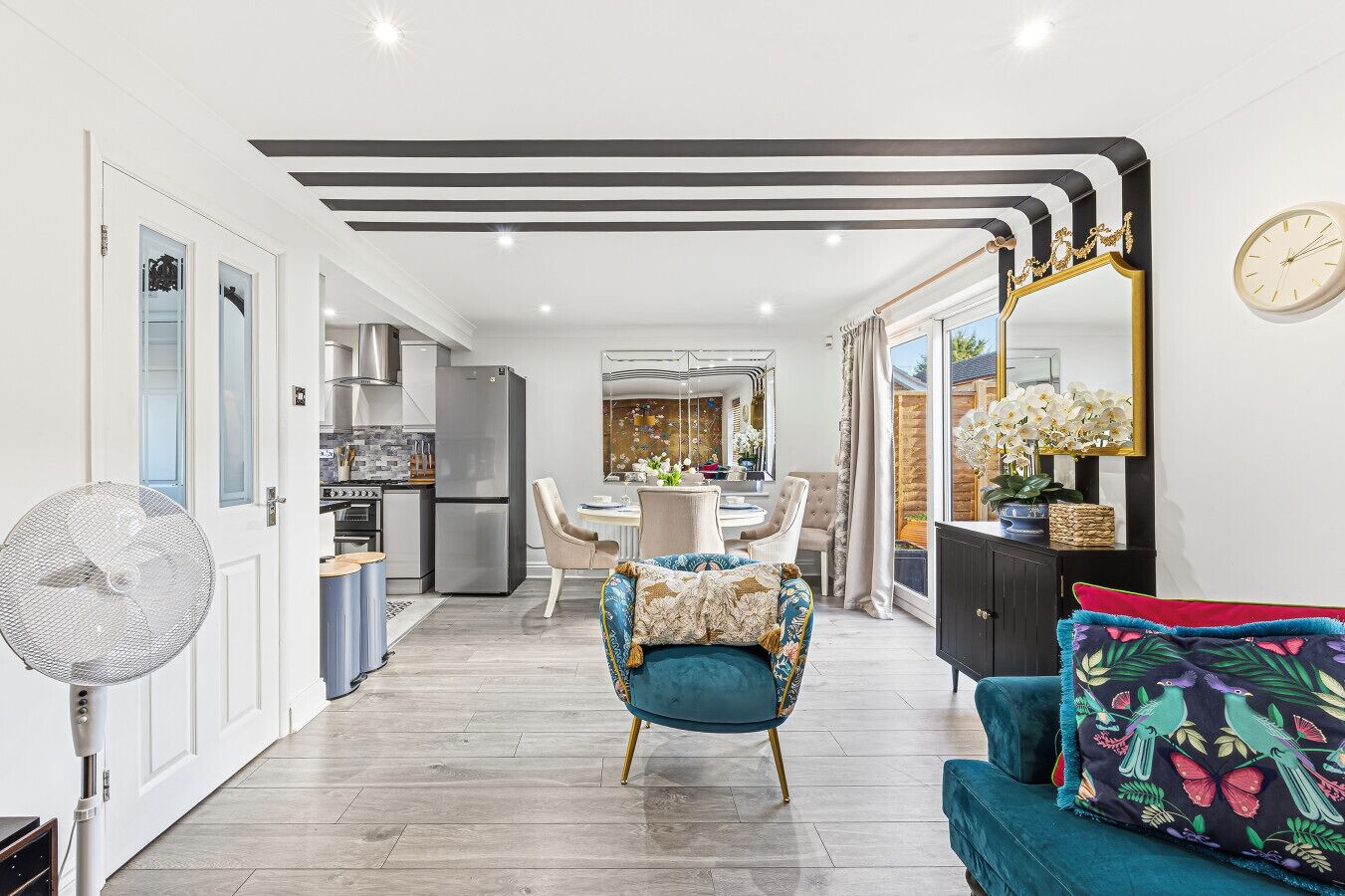 Interieur