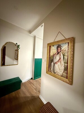 Interior - Magic apartment in lovely Toruń for your stay (Toruń)