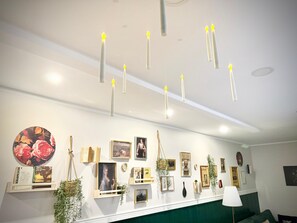 Interior - Magic apartment in lovely Toruń for your stay (Toruń)