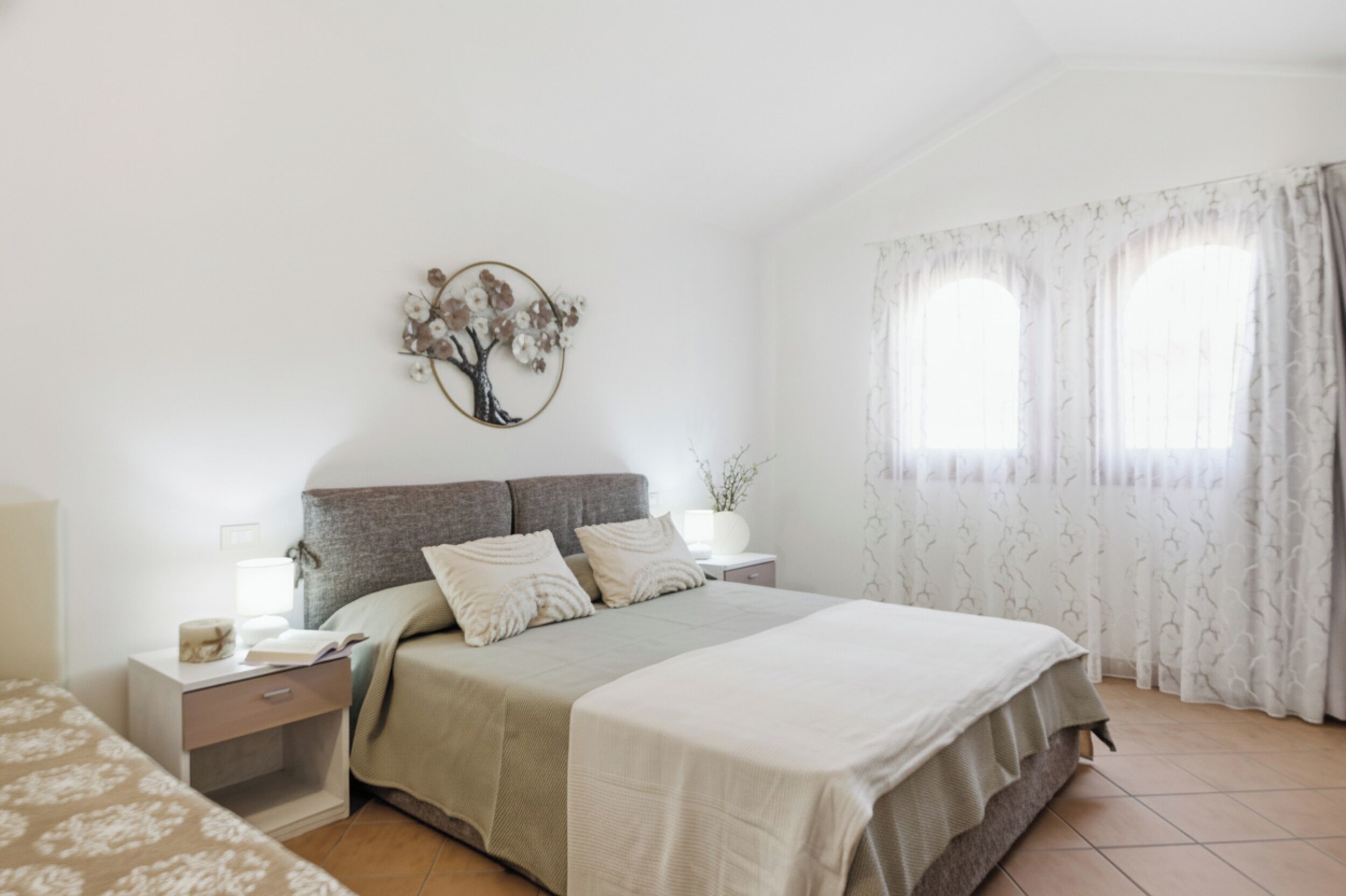 Family Condo, Sea View | In-room safe, blackout drapes, iron/ironing board, free WiFi