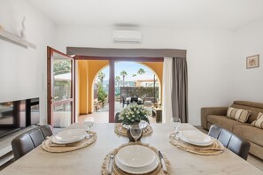 Comfort Apartment, Sea View | Beach/ocean view - Residence Moresca (Golfo Aranci)