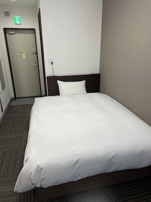Double Room | Free WiFi - Mirai Hotel (Isesaki)