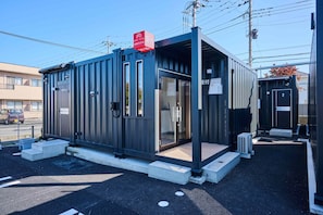 Exterior - Mirai Hotel (Isesaki)