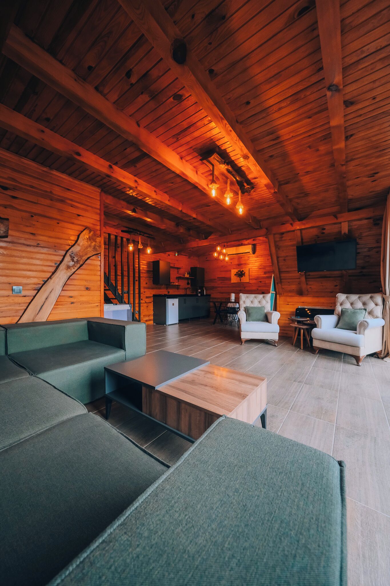 Deluxe Bungalow | View from room