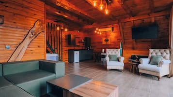 Deluxe Bungalow | View from room