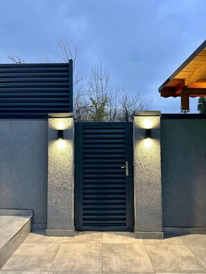 Bungalow Premium | Wi-Fi gratuit