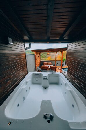 Deluxe Bungalow - Sapanca Ruby Bungalow (Sapanca)