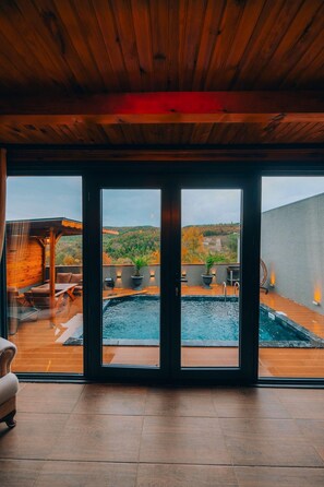 Deluxe Bungalow | Free WiFi - Sapanca Ruby Bungalow (Sapanca)