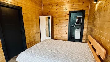 Bungalow – premium | Wi-fi (inkludert)