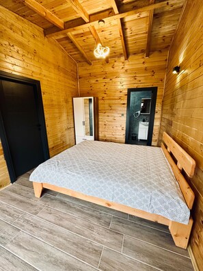 Premium Bungalow - Sapanca Ruby Bungalow (Sapanca)