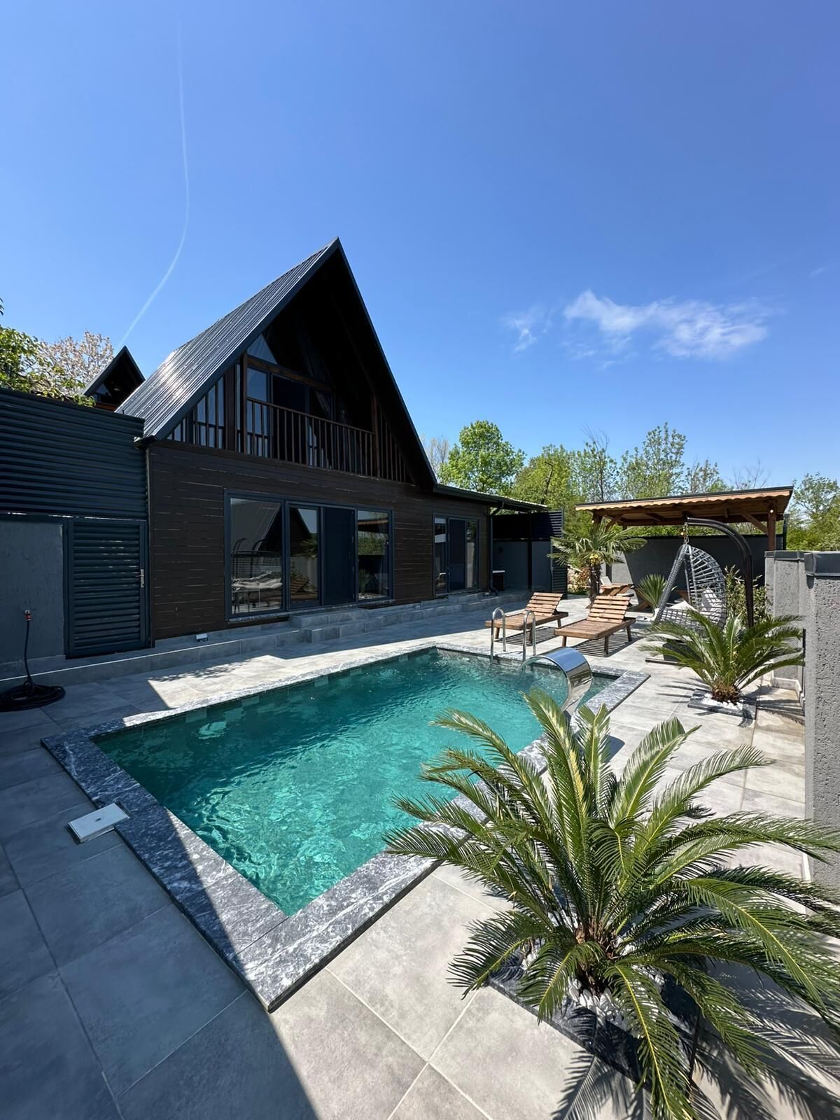 Bungalow Premium | Wifi gratis