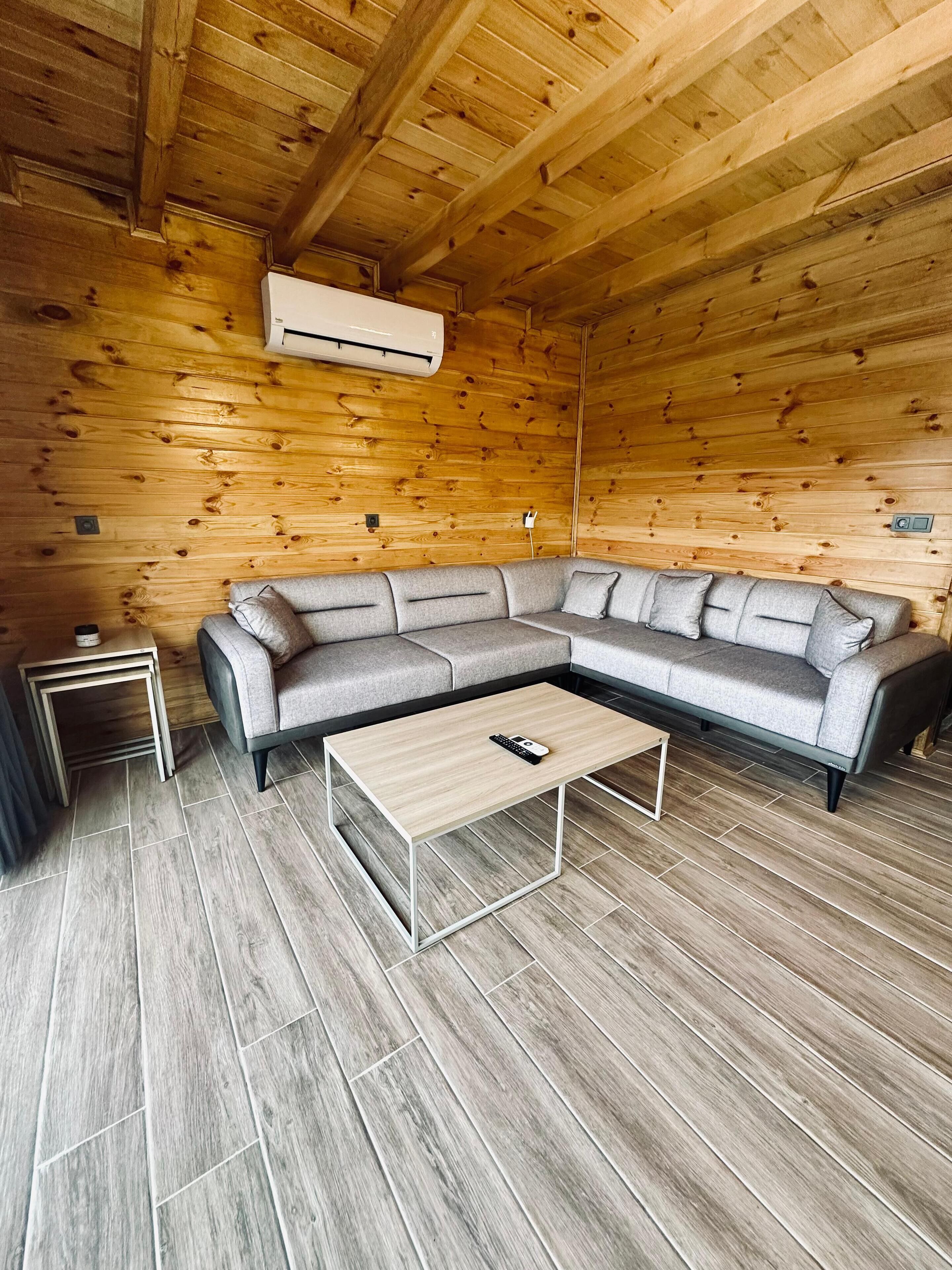 Premium Bungalow | Free WiFi