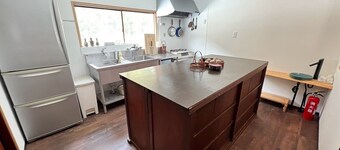 Old private house Yunagi - Old private house of important traditional architecture certified by the Agency for Cultural Affairs - Inn for rent with a whole building to enjoy from babies and up