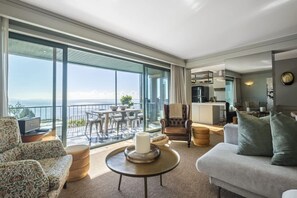 Ferienhaus | 2 Schlafzimmer, Internetzugang