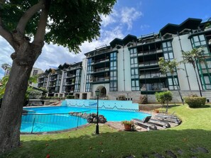 Departamento | 2 habitaciones y internet 