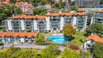 Apartment | 2 bedrooms, Internet