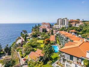 Apartment | 2 bedrooms, Internet - Luxury Oceanfront Apt Reid s Gardens (Funchal)