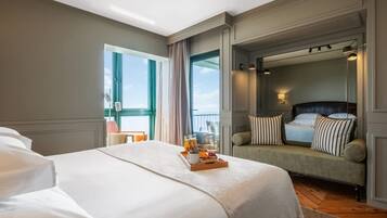 Apartment | 2 bedrooms, Internet