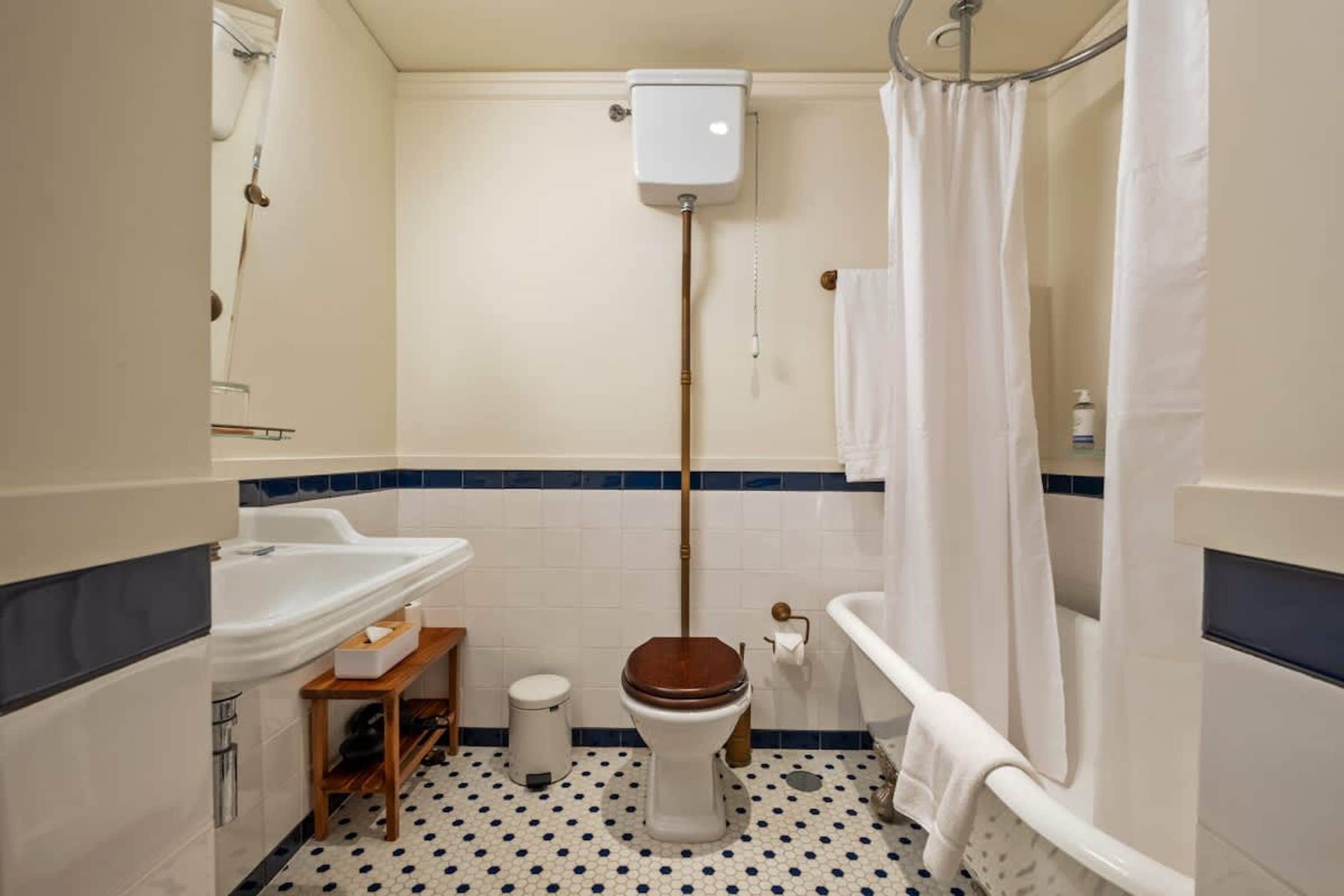 Hus | 2 sovrum och internet