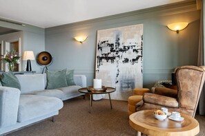 Departamento | 2 habitaciones y internet 