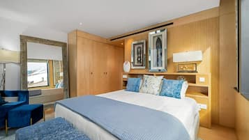 Ferienhaus | 2 Schlafzimmer, Internetzugang