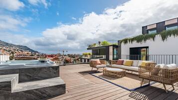 Appartement | 2 chambres, accès à Internet haute vitesse