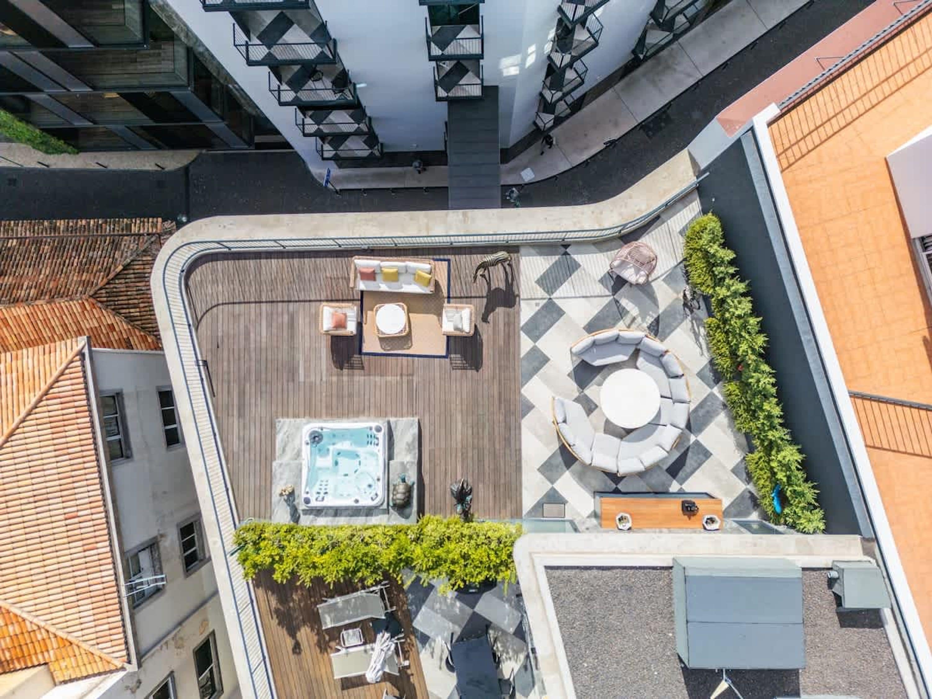 Apartment | 2 bedrooms, Internet