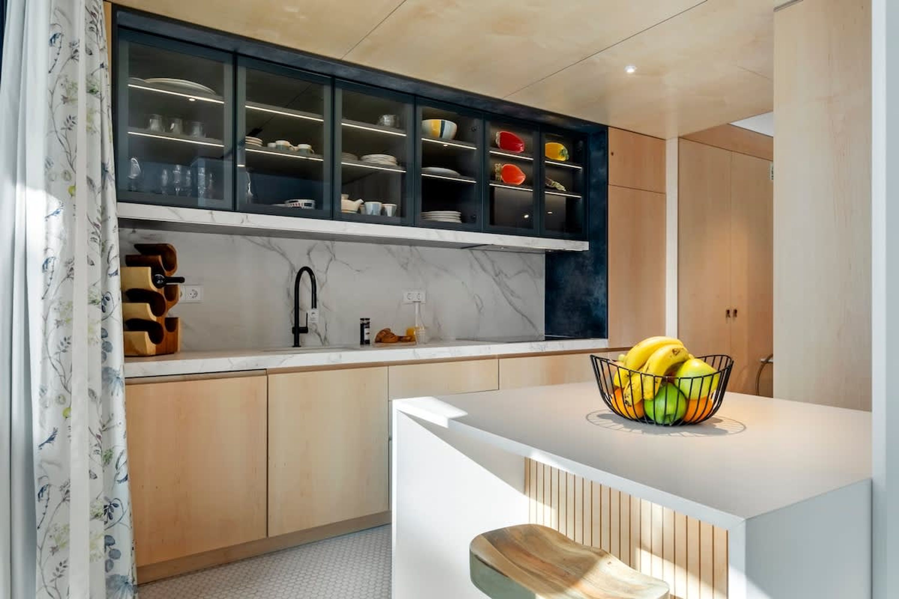 House | 2 bedrooms, Internet