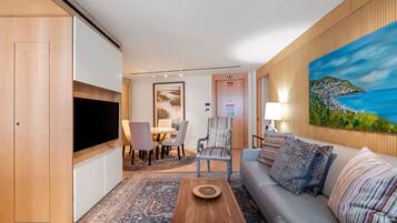 Apartment | 2 bedrooms, Internet