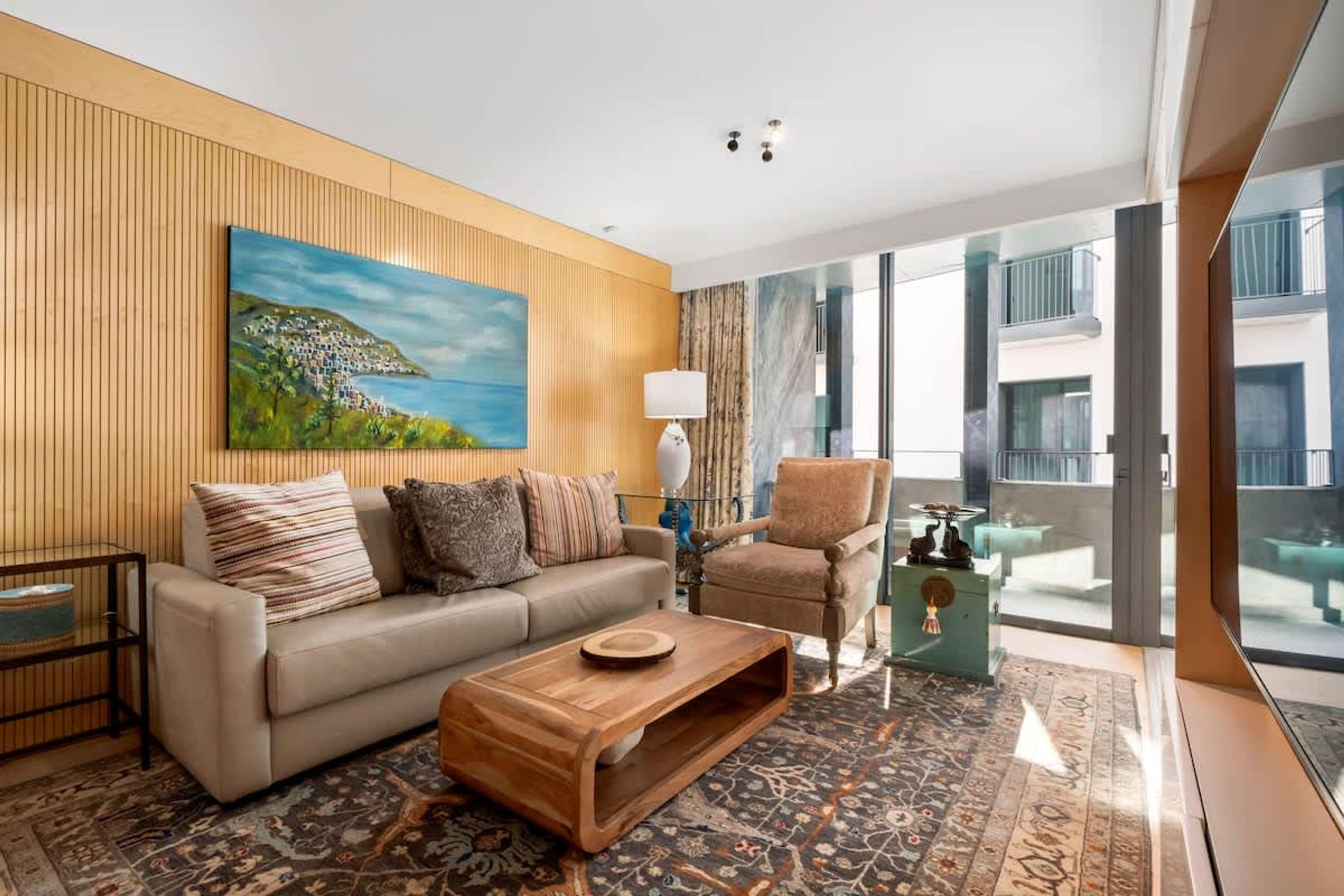 Apartment | 2 bedrooms, Internet