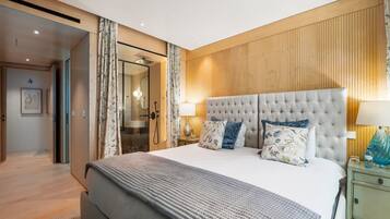 Apartment | 2 bedrooms, Internet