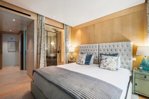 2 habitaciones y acceso a internet 