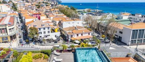 Apartment | 2 bedrooms, Internet