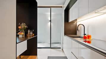 Apartamento | 1 dormitorio y Internet