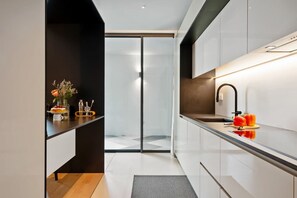 Apartamento | 1 dormitorio y Internet