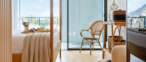 公寓 | 1 間睡房、互聯網