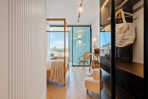 apartman | 1 hálószoba és internet