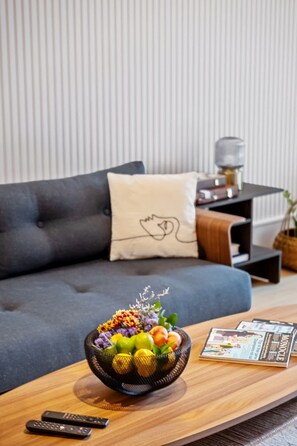 House | 1 bedroom, Internet - Balcony Views and Pool at Savoy Insular (Funchal)