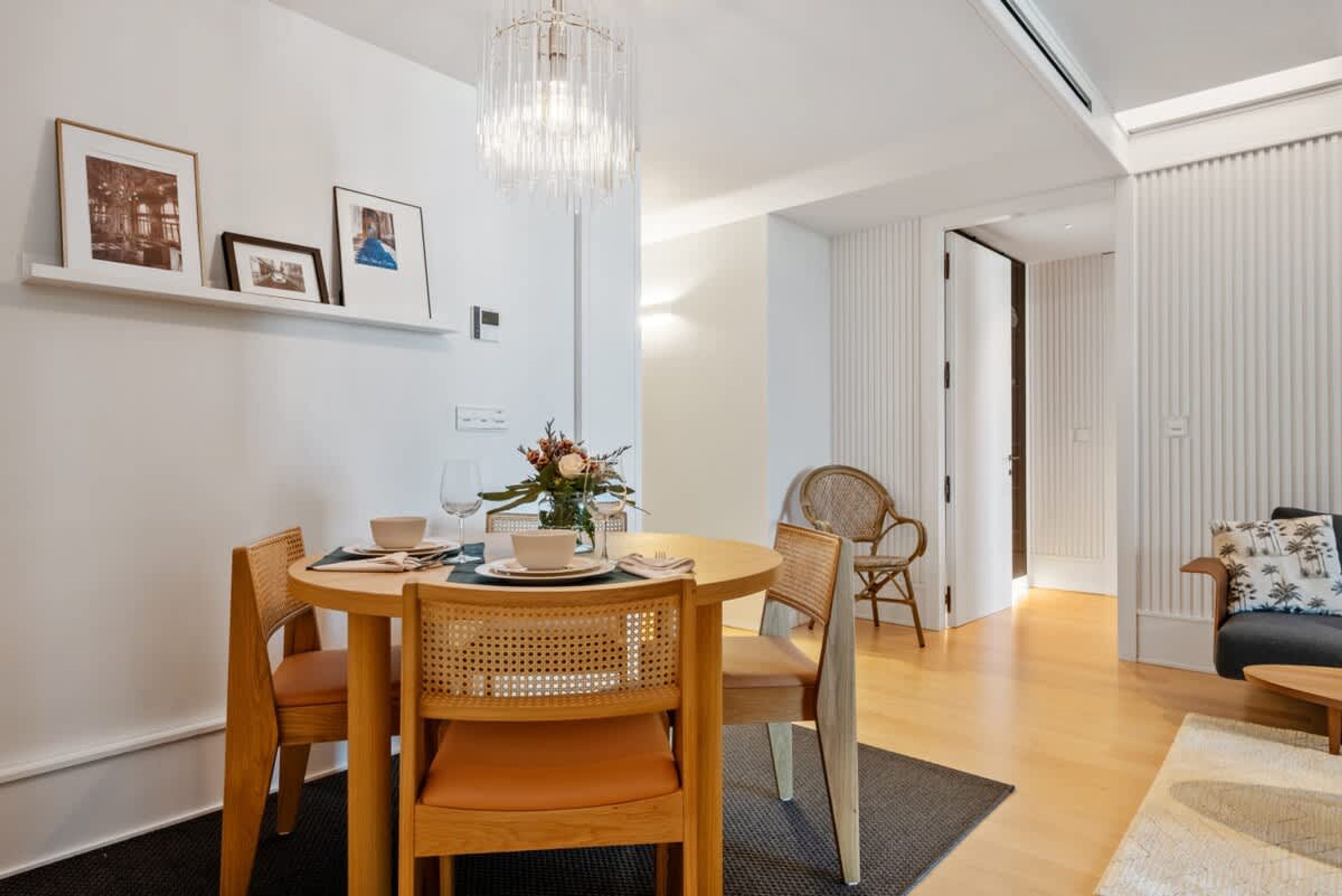 Casa | 1 quarto, acesso à internet de alta velocidade