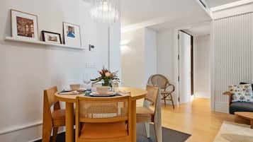 Casa | 1 quarto, acesso à internet de alta velocidade