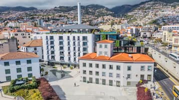 Appartement | 1 chambre, accès à Internet haute vitesse