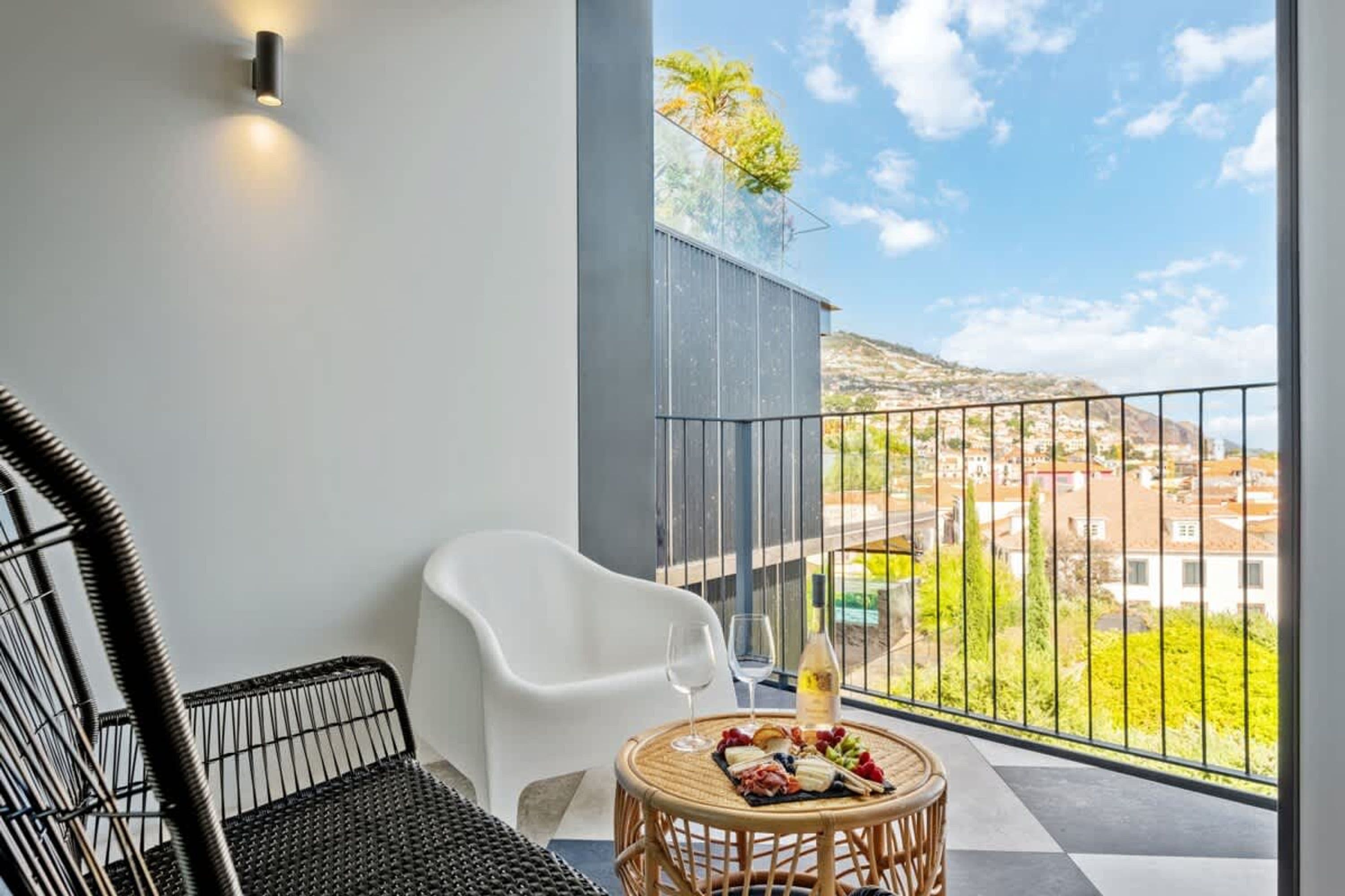 1 habitación y acceso a internet 