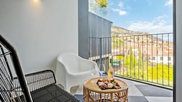 Appartement | 1 slaapkamer, internet