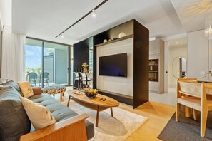 apartman | 1 hálószoba és internet