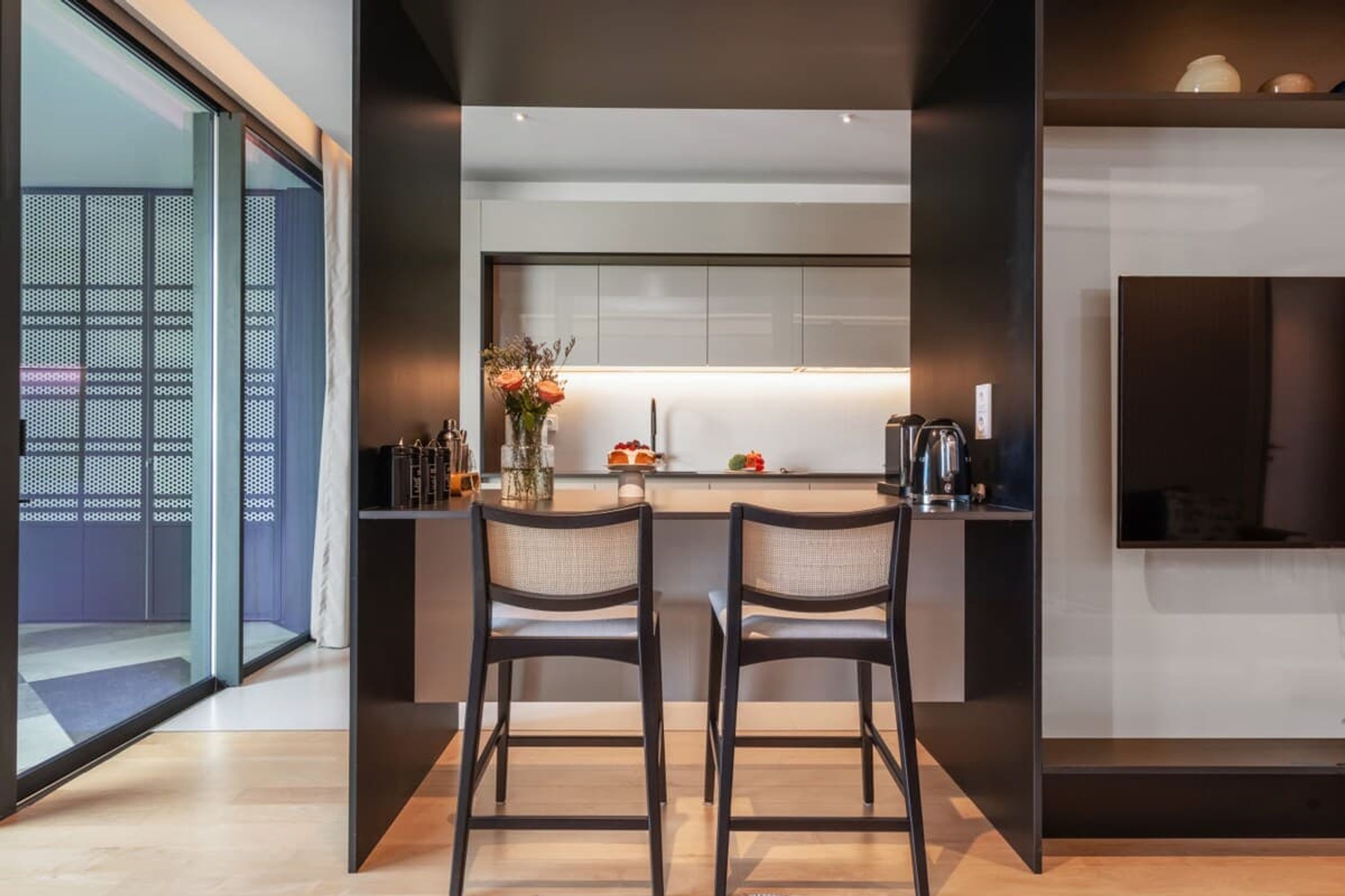 Apartment | 1 bedroom, Internet