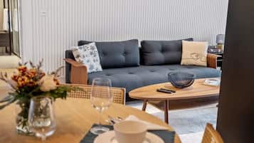 Appartement | 1 chambre, accès à Internet haute vitesse