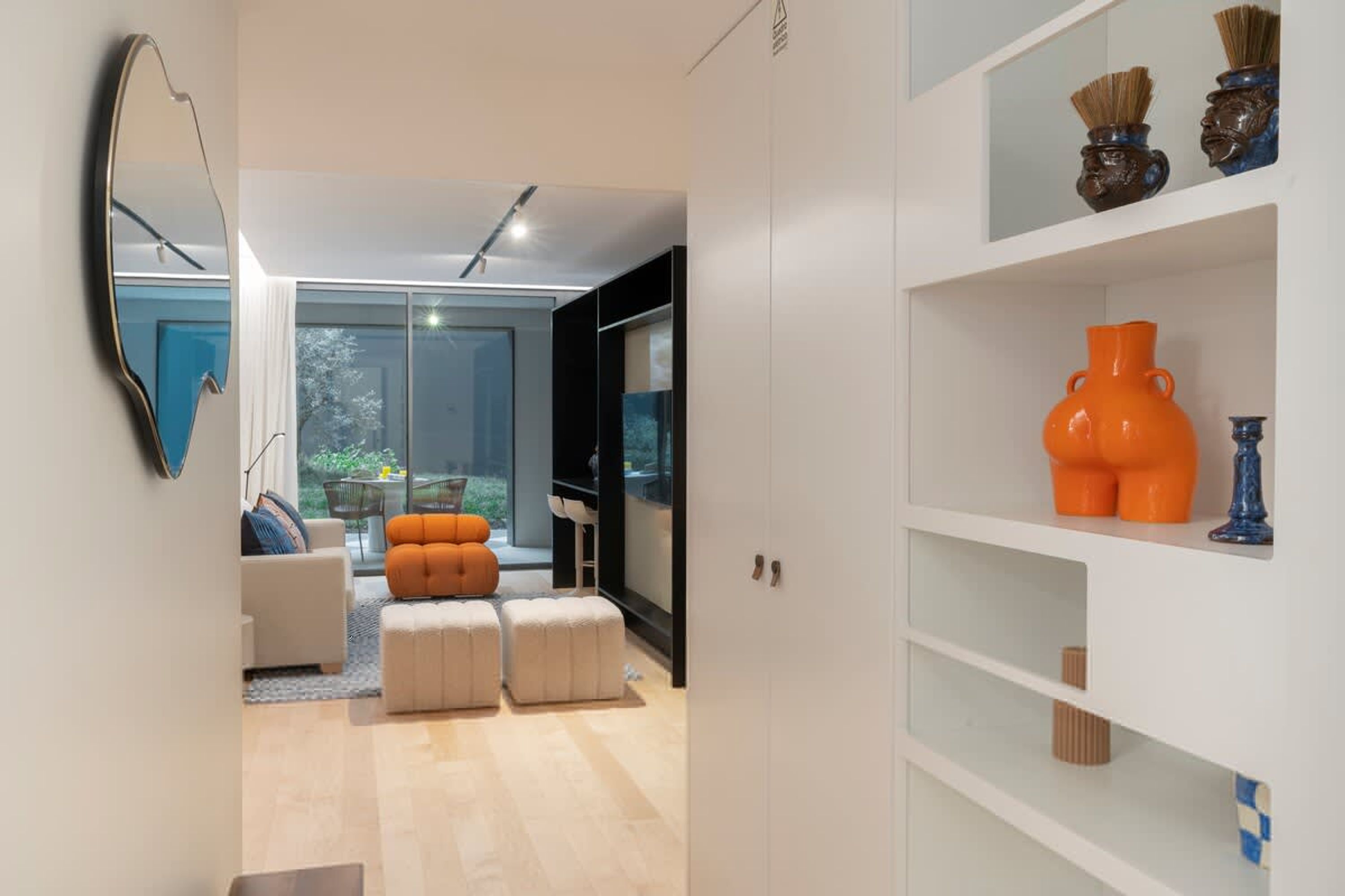 House | 1 bedroom, Internet